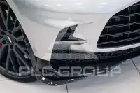 2025 Aston Martin DBX