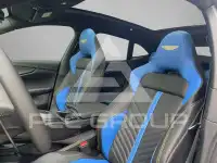 2025 Aston Martin DBX