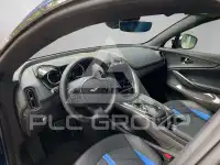 2025 Aston Martin DBX