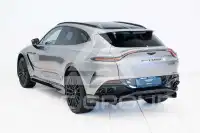 2025 Aston Martin DBX