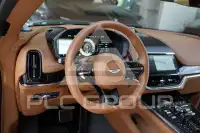 2025 Aston Martin DBX