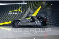 2025 Aston Martin DBX