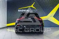 2025 Aston Martin DBX
