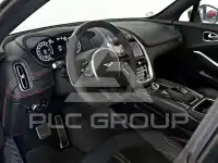 2025 Aston Martin DBX