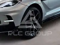 2025 Aston Martin DBX