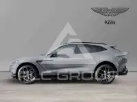 2025 Aston Martin DBX
