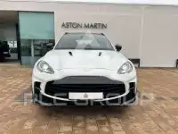 2025 Aston Martin DBX