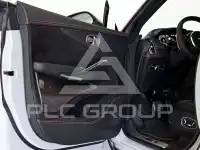 2025 Aston Martin DBX