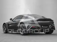 2025 Aston Martin V8