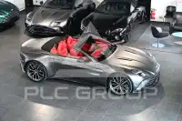 2025 Aston Martin V8
