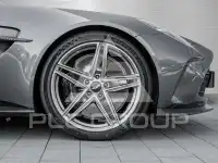 2025 Aston Martin V8