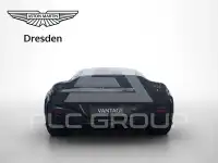 2025 Aston Martin V8