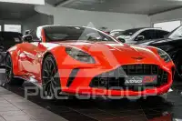 2025 Aston Martin V8