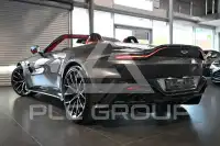 2025 Aston Martin V8