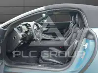 2025 Aston Martin V8