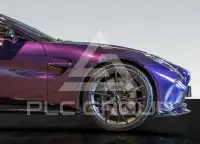 2025 Aston Martin V8