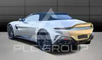 2025 Aston Martin V8