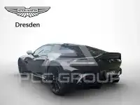 2025 Aston Martin V8