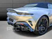 2025 Aston Martin V8