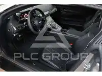 2025 Aston Martin V8