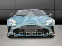 2025 Aston Martin V8
