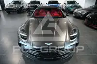 2025 Aston Martin V8