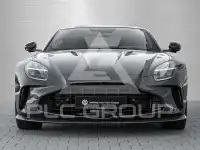 2025 Aston Martin V8