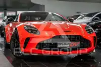 2025 Aston Martin V8