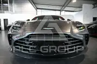 2025 Aston Martin V8