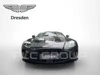 2025 Aston Martin V8