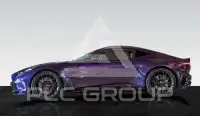 2025 Aston Martin V8