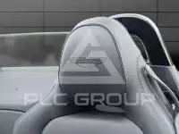 2025 Aston Martin V8