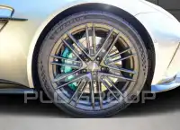 2025 Aston Martin V8