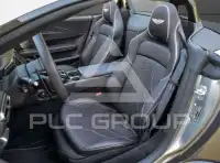 2025 Aston Martin V8