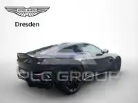 2025 Aston Martin V8