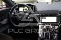 2025 Aston Martin V8