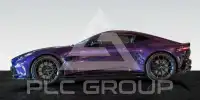 2025 Aston Martin V8