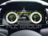2025 Aston Martin V8