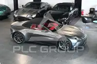 2025 Aston Martin V8