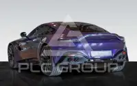 2025 Aston Martin V8