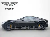 2025 Aston Martin V8