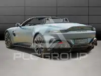 2025 Aston Martin V8