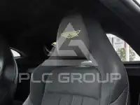 2025 Aston Martin V8
