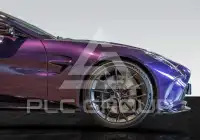 2025 Aston Martin V8