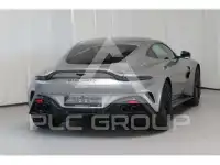 2025 Aston Martin V8