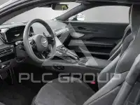 2025 Aston Martin V8