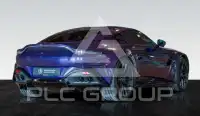 2025 Aston Martin V8
