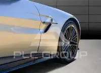 2025 Aston Martin V8
