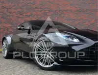 2025 Aston Martin Vantage