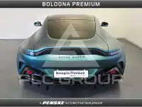 2025 Aston Martin Vantage